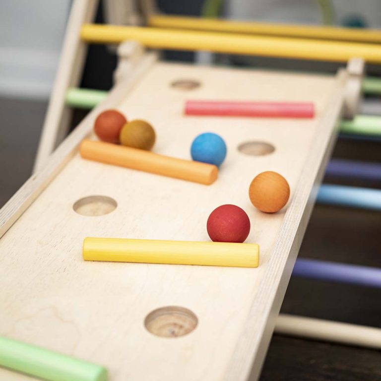 Stick Slide Miri Sticks Pastel – Triclimb